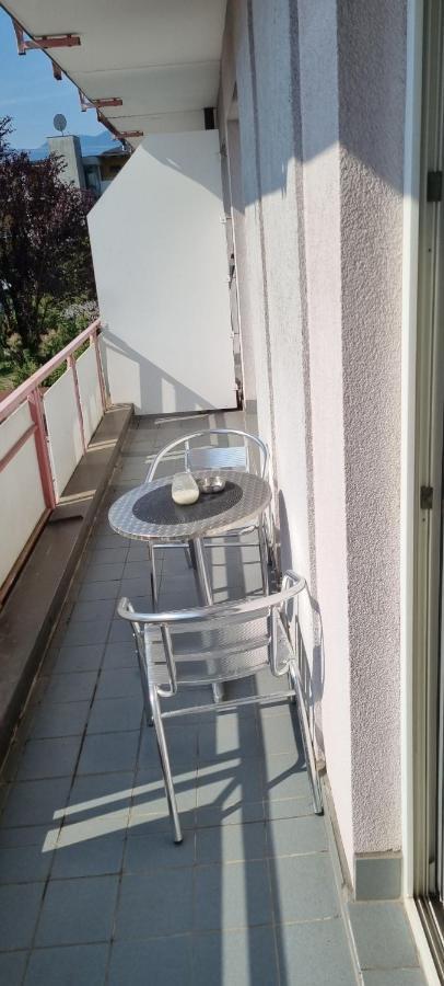 Ferienwohnung Lexe Villach Exterior photo